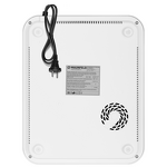 Превью картинка Настольная плита Maunfeld EFI271MWH #6