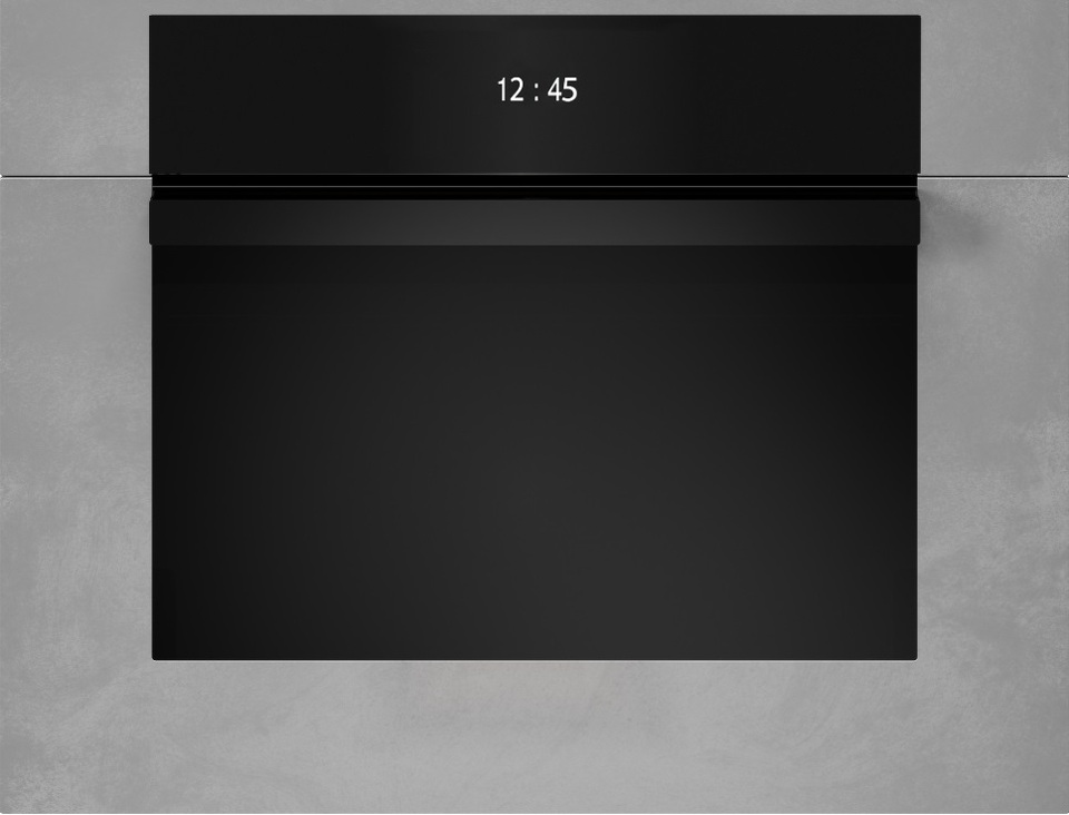 Фото Электрический духовой шкаф Bertazzoni F457MODMWTZ
