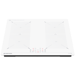 Превью картинка Индукционная варочная панель Meferi MIH604WH ULTRA #4