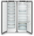 Превью картинка  Холодильник side by side Liebherr XRFsf 5220 #9