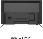 Превью картинка Телевизор Haier 32 Smart TV M1 #16