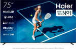 Превью картинка Телевизор Haier 75 MiniLED M7 #2