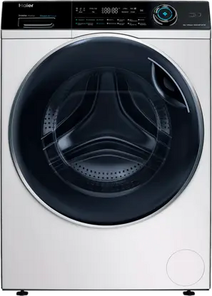 Фото Стиральная машина с фронтальной загрузкой Haier HW80-BP14979E