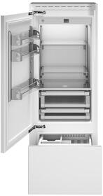 Картинка Bertazzoni REF755BBLPTT