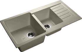 Картинка GranFest PRACTIK 980KL Топаз