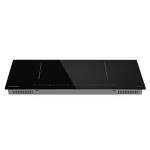 Превью картинка Индукционная варочная панель Maunfeld CVI904SFLBK Inverter #3