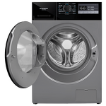 Превью картинка Стиральная машина с фронтальной загрузкой Maunfeld MFWM1410STSL03 #2