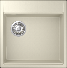 Картинка Rivelato TESORO 505-L 1-чаш 500*510 beige scuro