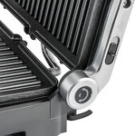 Превью картинка Гриль Weissgauff WCG 150X Digital Inox #29