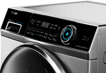 Превью картинка Стиральная машина с фронтальной загрузкой Haier HW80-B14979SE #5