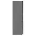 Превью картинка Холодильник с нижней морозилкой Maunfeld MFF200NFХ10 Inverter #5