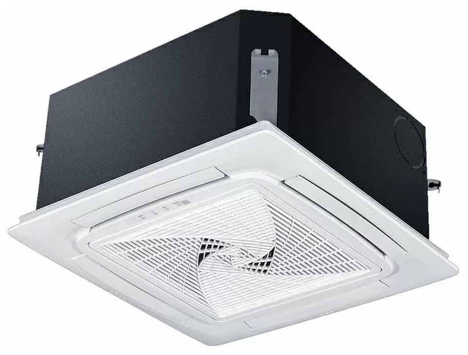 Фото внутренний блок Haier AB50S2SC2FA