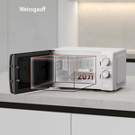Превью картинка Микроволновая печь Weissgauff MWO-620 #3