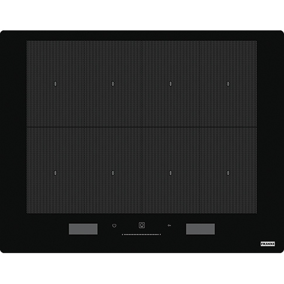 Фото Индукционная варочная панель Franke FMY 658 I FP BK