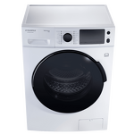 Превью картинка Стиральная машина с фронтальной загрузкой Maunfeld MFWM149WH #5