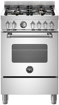 Превью картинка Центр варочный Bertazzoni MAS64L1EXT #1