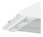 Превью картинка Козырьковая вытяжка Maunfeld MP-1 50 белый #8