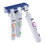 Превью картинка Фильтр для воды Барьер ЭКСПЕРТ Комплекс (без крана) #5