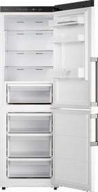 Картинка Asko RFC286KNBW1