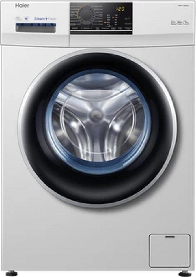 Фото Стиральная машина с фронтальной загрузкой Haier HW70-12829A