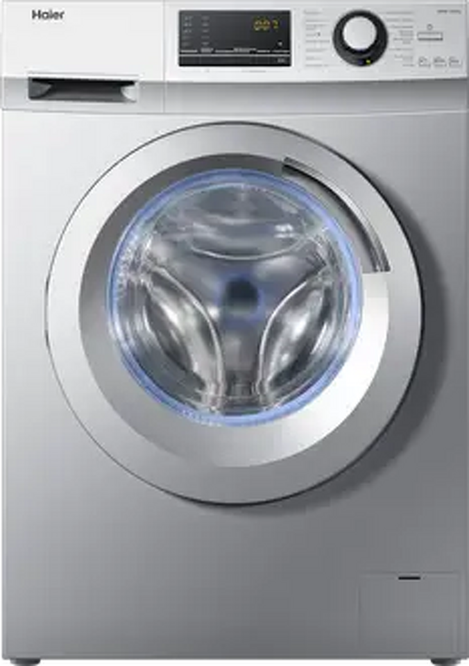 Фото Стиральная машина с фронтальной загрузкой Haier HW60-12636S