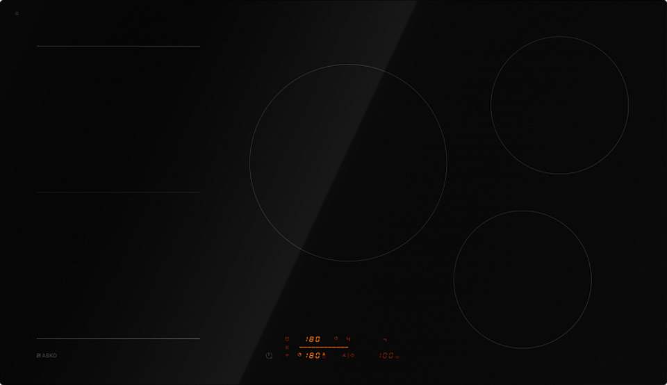 Фото Индукционная варочная панель Asko HI5952FBG1