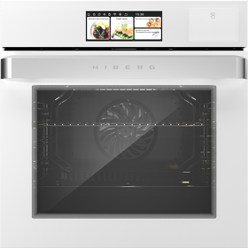 Картинка HIBERG S-VM 6615 W i-SMART