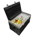 Превью картинка Холодильник Холодильник автомобильный Meyvel AF-H80 #17