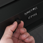 Превью картинка Сейф Сейф Meyvel SF8-430-195 #10