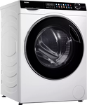 Превью картинка Стиральная машина с фронтальной загрузкой Haier HWD120-BD14378 #2