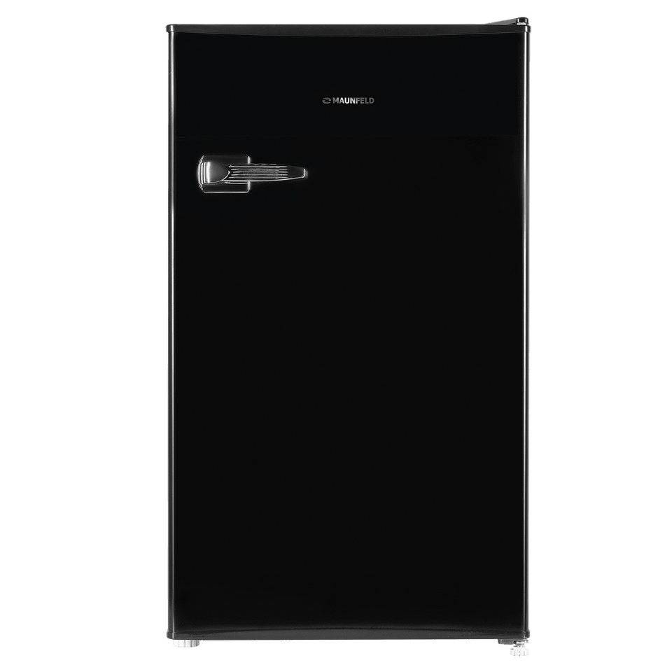 Фото Холодильник с одной дверцей Maunfeld MFF83RB