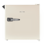 Превью картинка Холодильник с одной дверцей Maunfeld MFF50RBG #1