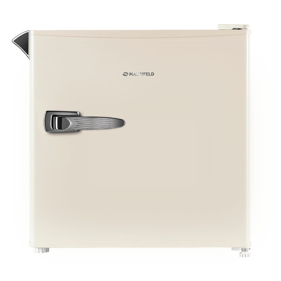 Фото Холодильник с одной дверцей Maunfeld MFF50RBG