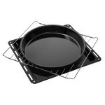 Превью картинка Мини-печь Maunfeld MMO-483MB01 #12