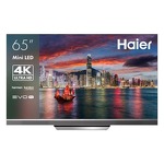 Превью картинка Телевизор Haier 65 Mini LED Pro #1