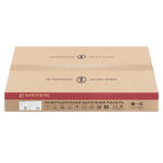 Превью картинка Индукционная варочная панель Meferi MIH905BK POWER #11