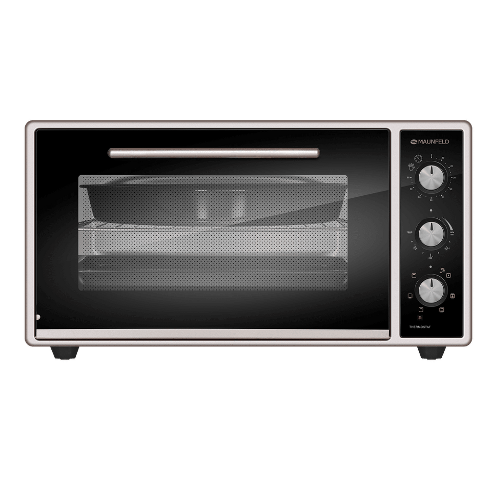 Фото Мини-печь Maunfeld CEMOA.456.S2