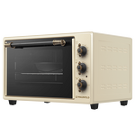 Превью картинка Мини-печь Maunfeld MMO-373MBG02 #5