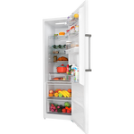 Превью картинка Холодильник с одной дверцей HIBERG i-RF 40D W #8