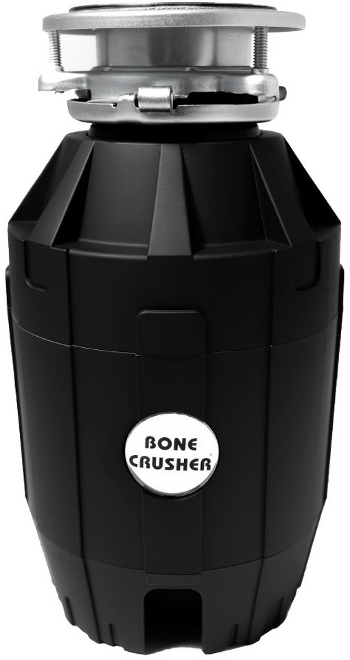 Фото Измельчитель пищевых отходов BoneCrusher 810 AS+установочный комплект