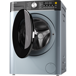 Превью картинка Стиральная машина с фронтальной загрузкой HIBERG i-DDQ8-10614 Sd #1