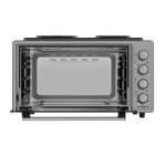 Превью картинка Мини-печь Maunfeld MMO-483MGR01H #4