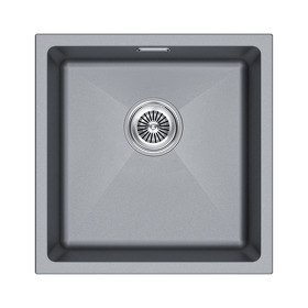 Картинка Paulmark LUMI 45 UNI LU45-GRM Серый металлик