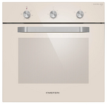 Превью картинка Электрический духовой шкаф Meferi MEO604BG LIGHT #2