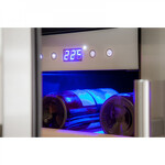 Превью картинка Шкаф винный встраиваемый Cold Vine Винный холодильник (шкаф) компрессорный COLD VINE С30-КSТ2 #4