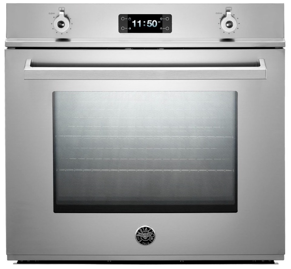 Фото Электрический духовой шкаф Bertazzoni F30PROXT