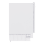 Превью картинка Встраиваемая холодильная камера Maunfeld MBF88SWGR Inverter  #8