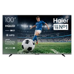 Превью картинка Телевизор Haier 100 HQLED S6 #1