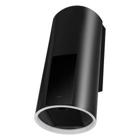 Картинка Maunfeld ALBA 39 Wall Black