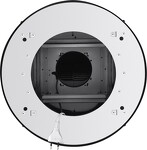 Превью картинка Островная вытяжка MAUNFELD Lee Push 39 черный #8